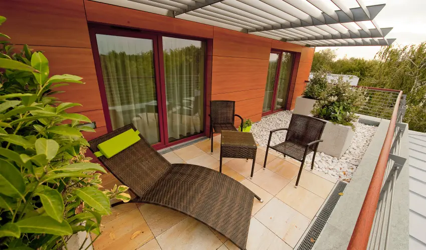 Abacus Business & Wellness Hotel Herceghalom - Kedvezmnyes r csaldok rszreak (1 jtl)