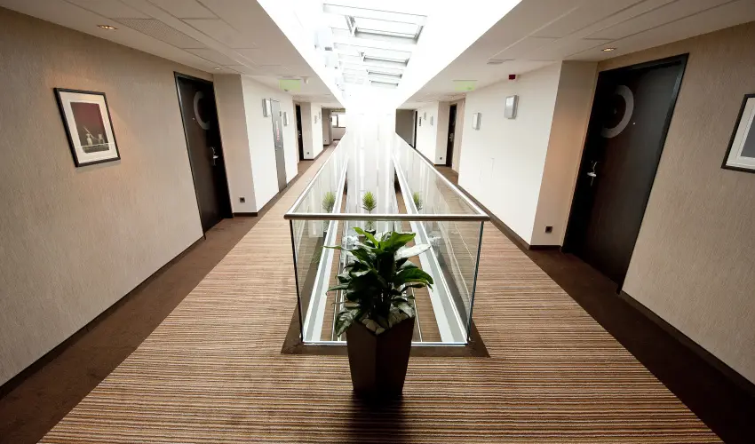 Abacus Business & Wellness Hotel Herceghalom - Kedvezmnyes r csaldok rszreak (1 jtl)