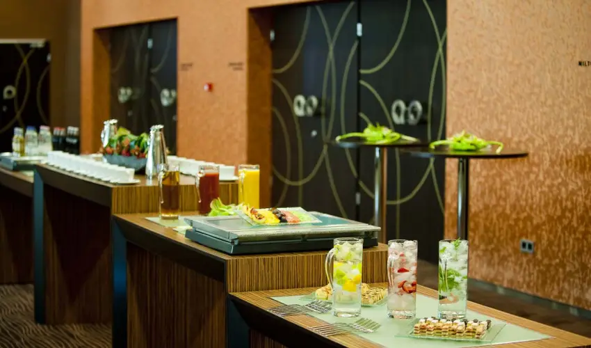 Abacus Business & Wellness Hotel Herceghalom - Kedvezmnyes r csaldok rszreak (1 jtl)