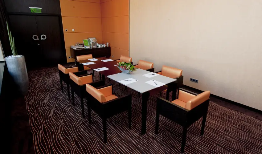 Abacus Business & Wellness Hotel Herceghalom - Kedvezmnyes r csaldok rszreak (1 jtl)