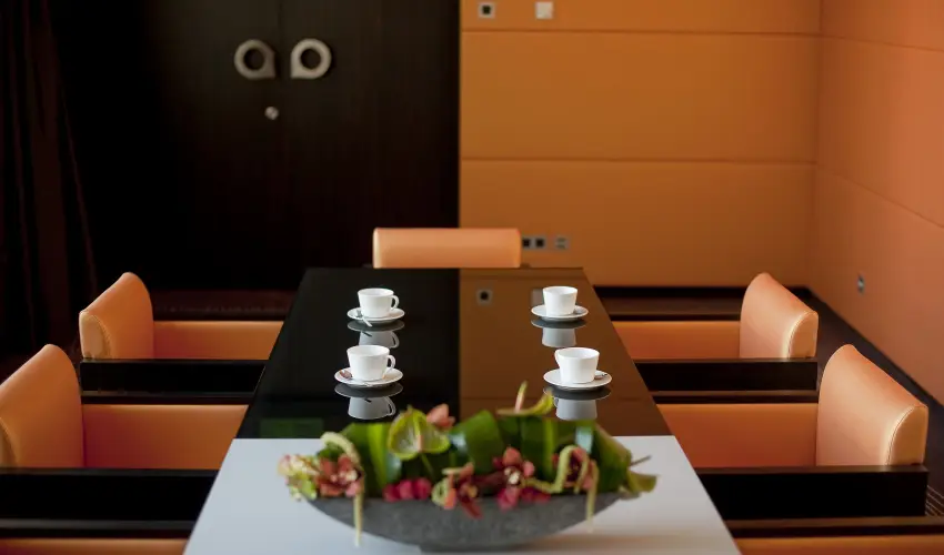 Abacus Business & Wellness Hotel Herceghalom - Kedvezmnyes r csaldok rszreak (1 jtl)