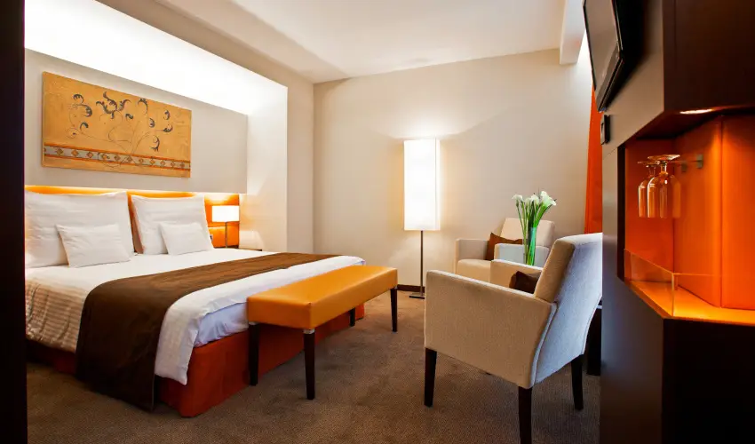 Abacus Business & Wellness Hotel Herceghalom - Kedvezmnyes r csaldok rszreak (1 jtl)