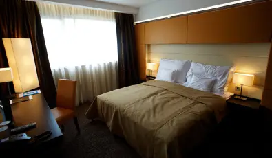 Abacus Business & Wellness Hotel Herceghalom