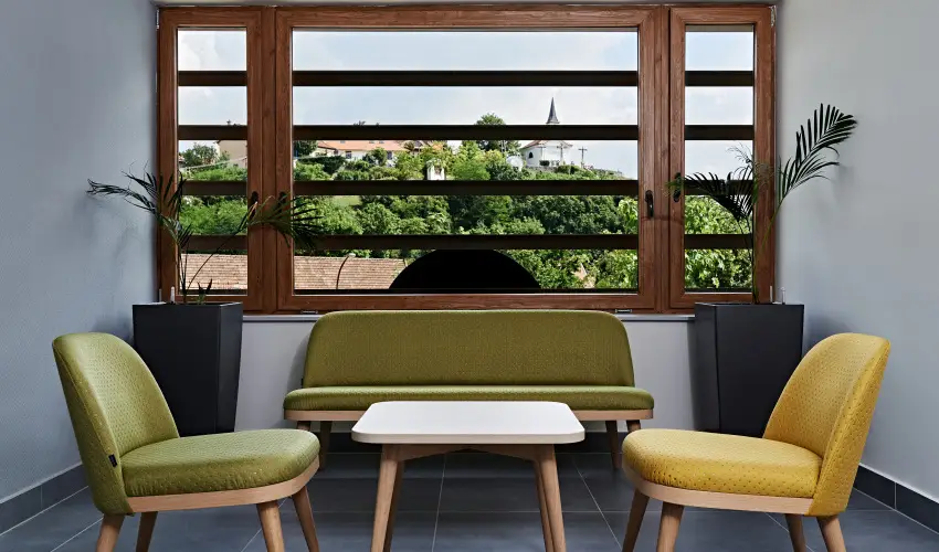 Hotel Adalbert - Szent Tam�s H�z Esztergom - Kedvezm�nyes �r csal�dok r�sz�reak reggelis ell�t�ssal (1 �jt�l)