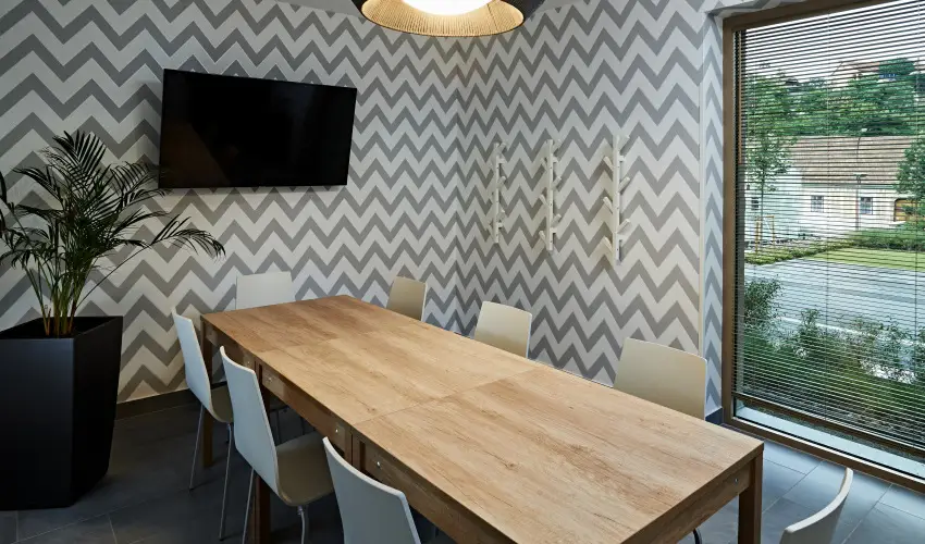 Hotel Adalbert - Szent Tam�s H�z Esztergom - Kedvezm�nyes �r csal�dok r�sz�reak reggelis ell�t�ssal (1 �jt�l)