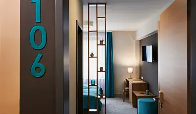 Hotel Adalbert - Szent Tam�s H�z Esztergom