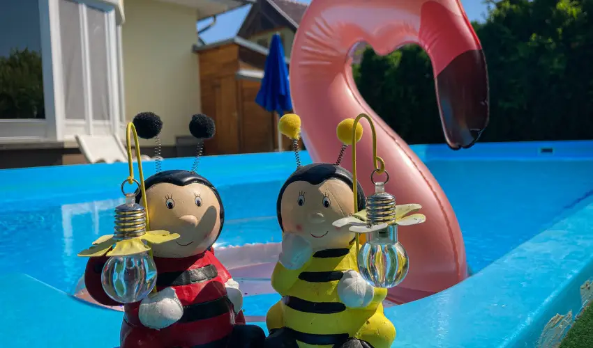 Admiral Family Resort Keszthely - Kedvezm�nyes �r csal�dok r�sz�reak reggelis ell�t�ssal (1 �jt�l)