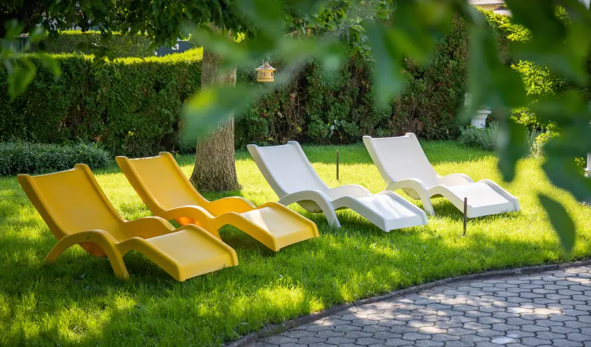 Admiral Family Resort Keszthely - Kedvezm�nyes �r csal�dok r�sz�reak reggelis ell�t�ssal (1 �jt�l)