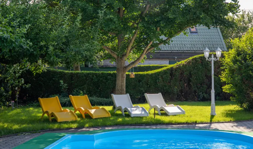 Admiral Family Resort Keszthely - Kedvezm�nyes �r csal�dok r�sz�reak reggelis ell�t�ssal (1 �jt�l)