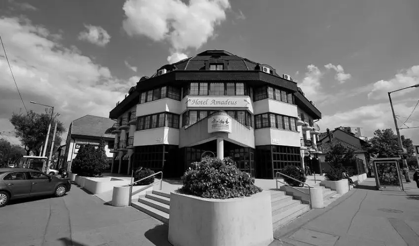 Amadeus Szlloda Budapest - Kedvezmnyes r csaldok rszre 