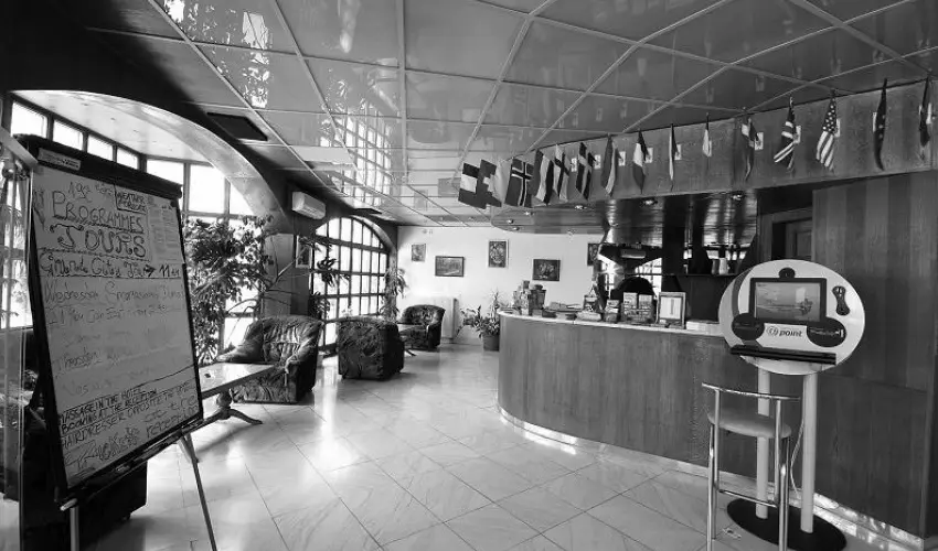 Amadeus Szlloda Budapest - Kedvezmnyes r csaldok rszre 