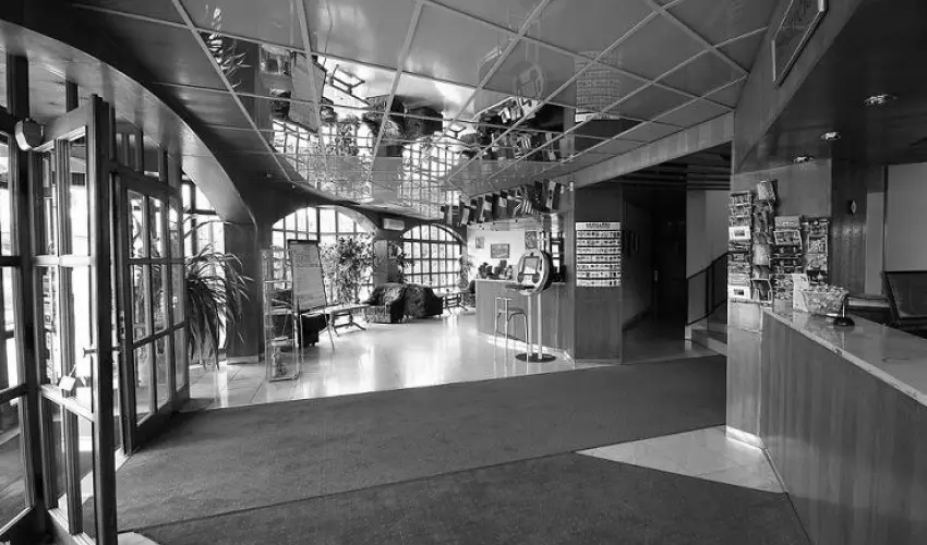 Amadeus Szlloda Budapest - Kedvezmnyes r csaldok rszre 