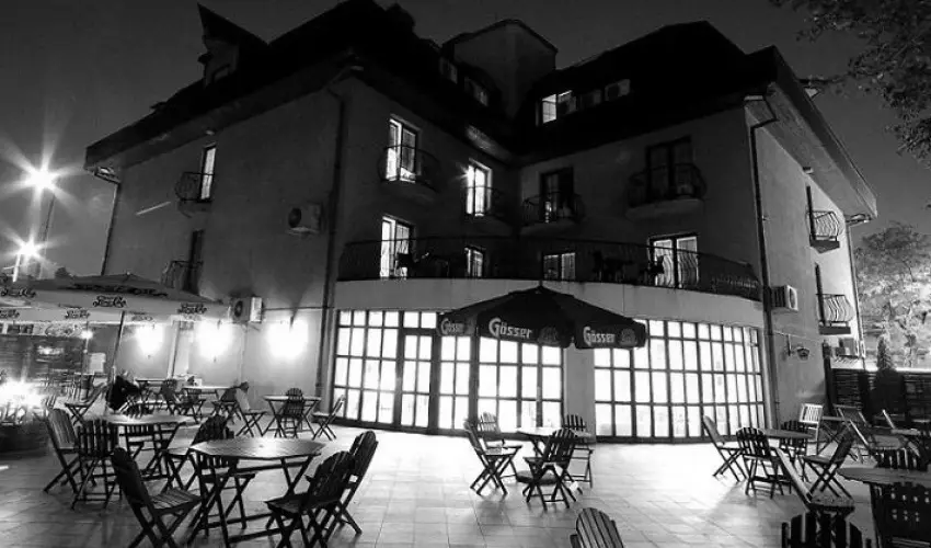 Amadeus Szlloda Budapest - Kedvezmnyes r csaldok rszre 