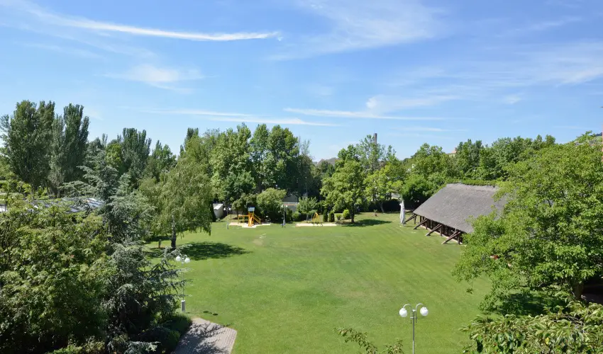 Danubius Hotel Annabella Balatonfred - Balatoni Pihens elfoglalssal (1 jtl)