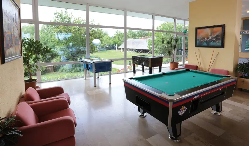 Danubius Hotel Annabella Balatonfred - Balatoni Pihens elfoglalssal (1 jtl)