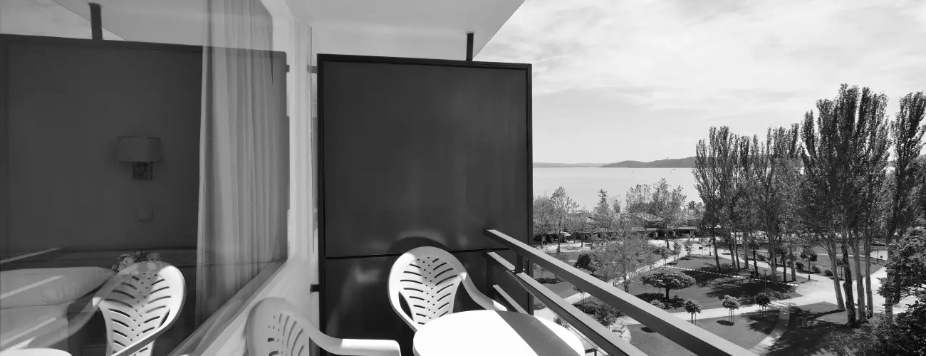 Danubius Hotel Annabella Balatonfred - Balatoni Pihens elfoglalssal (1 jtl)