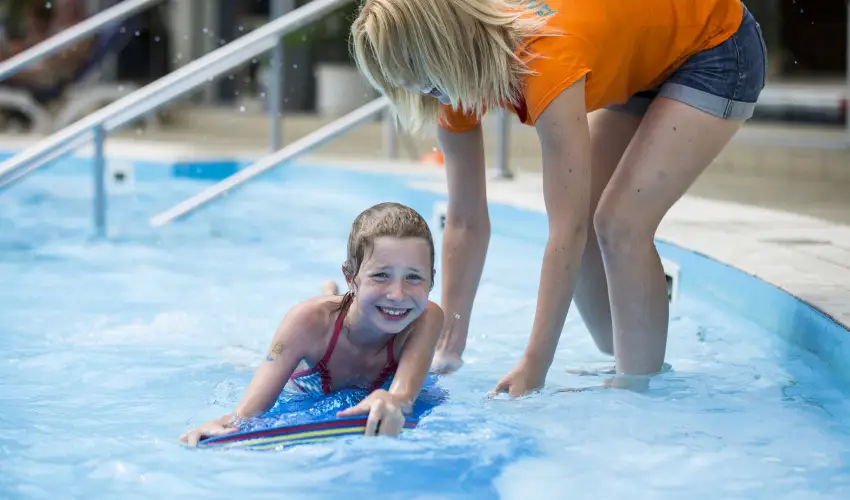 Danubius Hotel Annabella Balatonfred - Balatoni Pihens elfoglalssal (1 jtl)