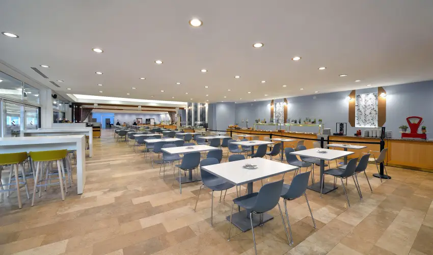 Danubius Hotel Annabella Balatonfred - Balatoni Pihens elfoglalssal (1 jtl)