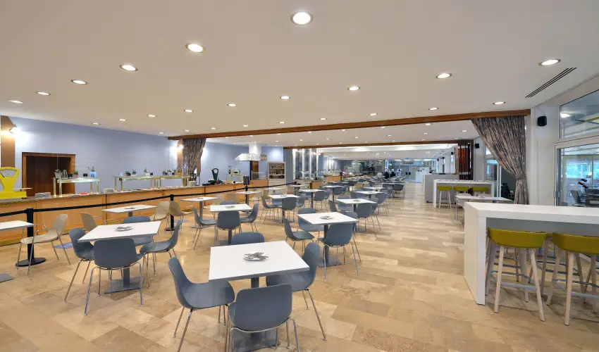 Danubius Hotel Annabella Balatonfred - Balatoni Pihens elfoglalssal (1 jtl)