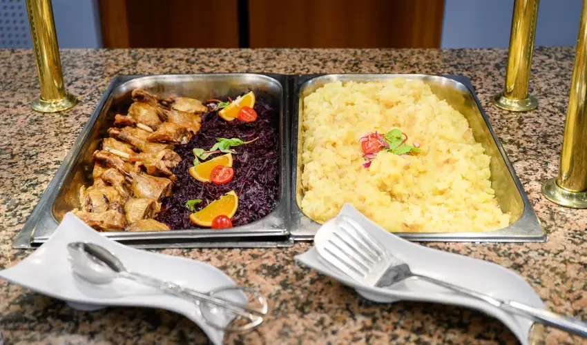 Danubius Hotel Annabella Balatonfred - Balatoni Pihens elfoglalssal (1 jtl)