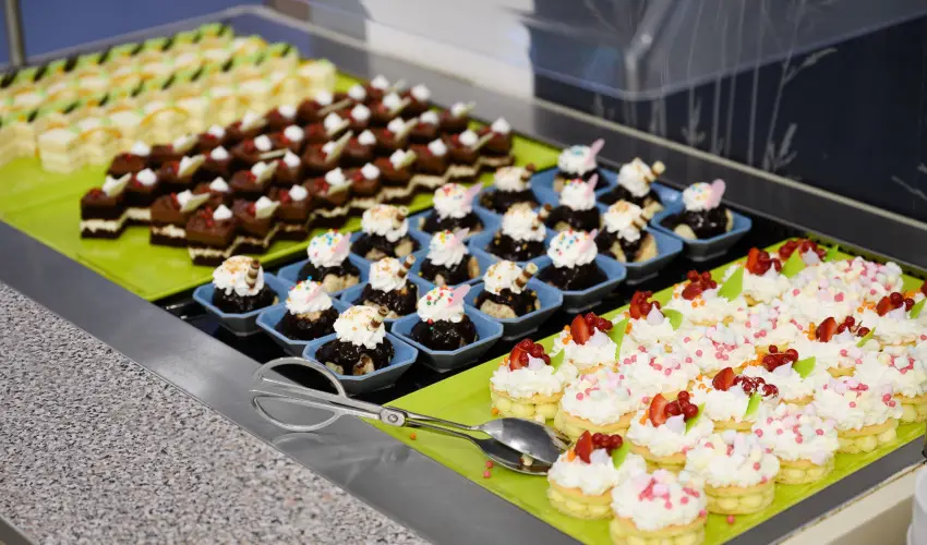 Danubius Hotel Annabella Balatonfred - Balatoni Pihens elfoglalssal (1 jtl)