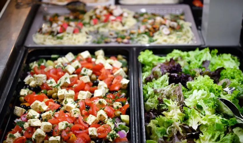 Danubius Hotel Annabella Balatonfred - Balatoni Pihens elfoglalssal (1 jtl)