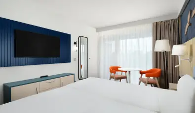 Danubius Hotel Annabella Balatonfred