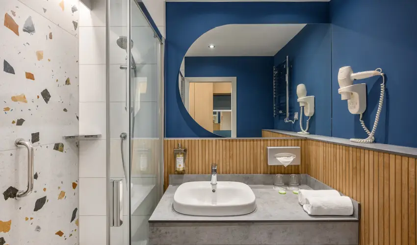 Danubius Hotel Annabella Balatonfred - Balatoni Pihens elfoglalssal (1 jtl)