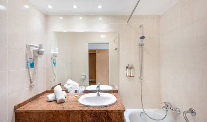 Danubius Hotel Annabella Balatonfred - Balatoni Pihens elfoglalssal (1 jtl)