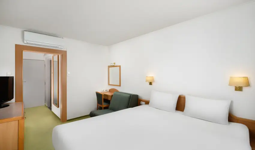 Danubius Hotel Annabella Balatonfred - Balatoni Pihens elfoglalssal (1 jtl)