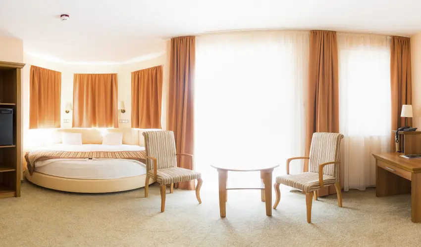 Hotel Aphrodite Zalakaros - Karcsony