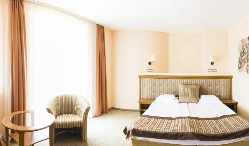 Hotel Aphrodite Zalakaros - Karcsony