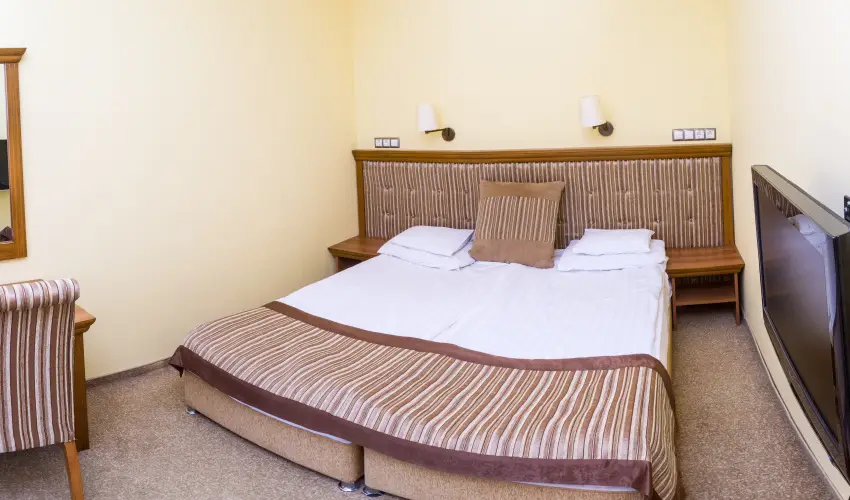 Hotel Aphrodite Zalakaros - Karcsony