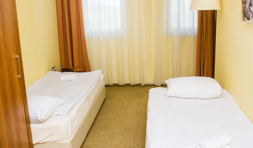 Hotel Aphrodite Zalakaros - Karcsony