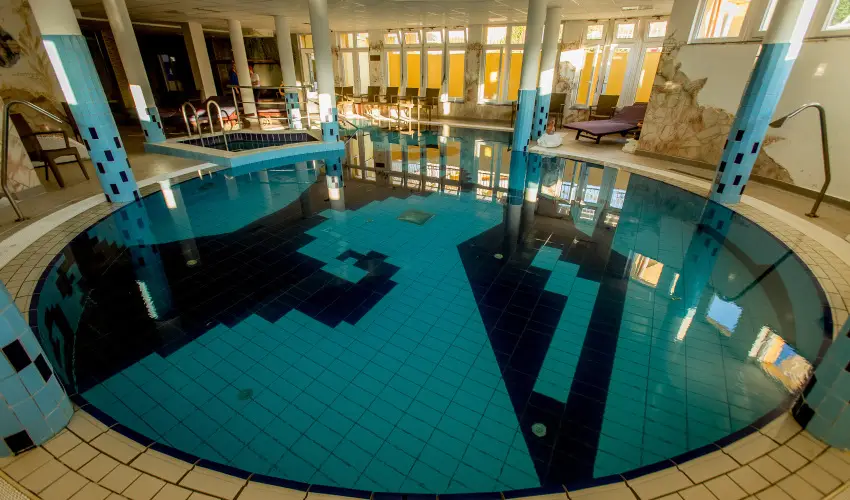 Hotel Aphrodite Zalakaros - Karcsony