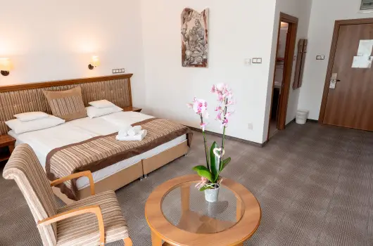 Hotel Aphrodite, Zalakaros