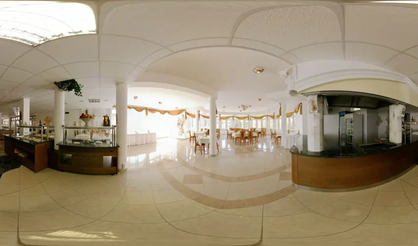Hotel Aphrodite Zalakaros - Karcsony