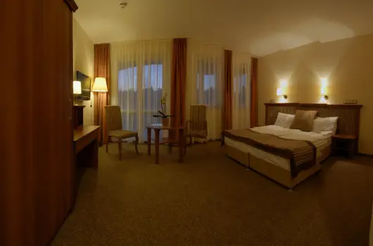 Hotel Aphrodite, Zalakaros