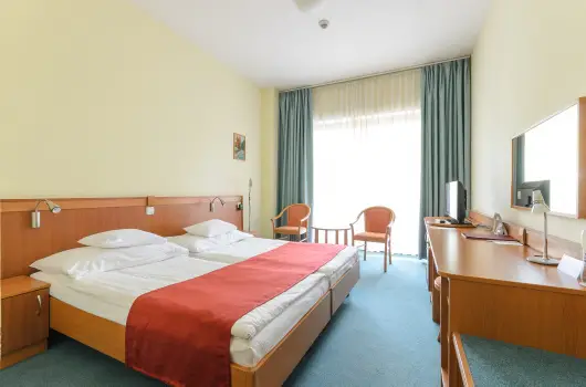 Hunguest Hotel Aqua-Sol - Tavaszi akci� (min. 4 �j)