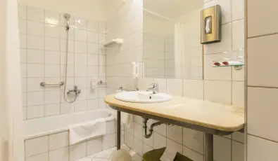 Hunguest Hotel Aqua-Sol Hajdszoboszl