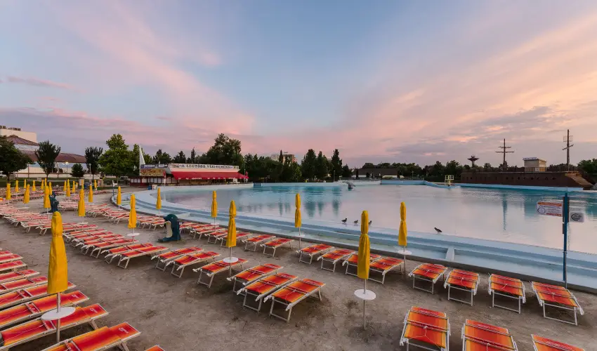 Hunguest Hotel Aqua-Sol Hajdúszoboszló - Kedvezményes ár félpanzióval, fürdőbelépővel (1 éjtől)
