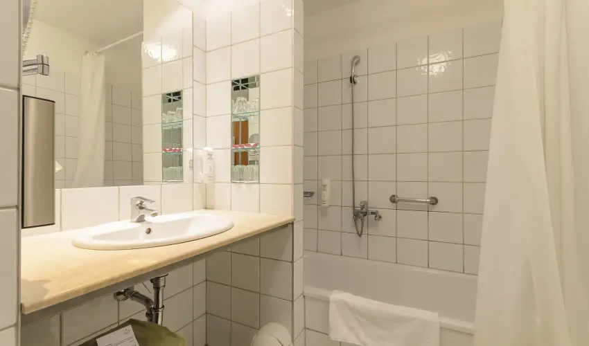 Hunguest Hotel Aqua-Sol Hajdúszoboszló - Kedvezményes ár félpanzióval, fürdőbelépővel (1 éjtől)