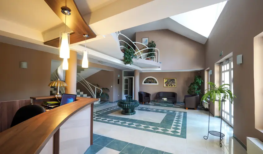 Hotel Arbortum Harkny - Kedvezmnyes r csaldok rszreak reggelis elltssal (1 jtl)