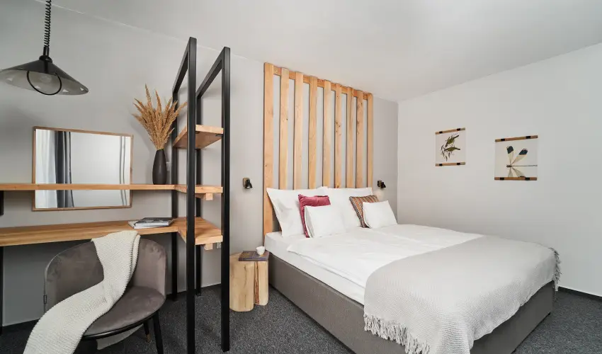 Hotel Arbortum Harkny - Kedvezmnyes r csaldok rszreak reggelis elltssal (1 jtl)