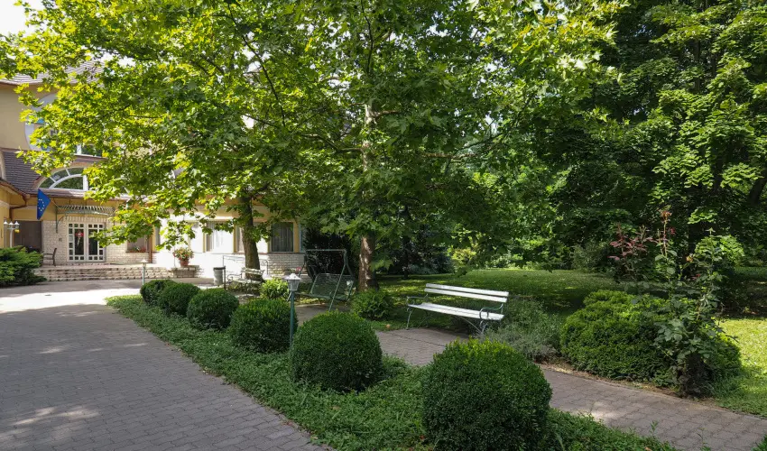 Hotel Arbortum Harkny - Kedvezmnyes r csaldok rszreak reggelis elltssal (1 jtl)