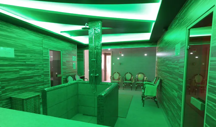 Hotel Aurum Family Hajdszoboszl - Kedvezmnyes ajnlat flpanzival (min. 2 j)