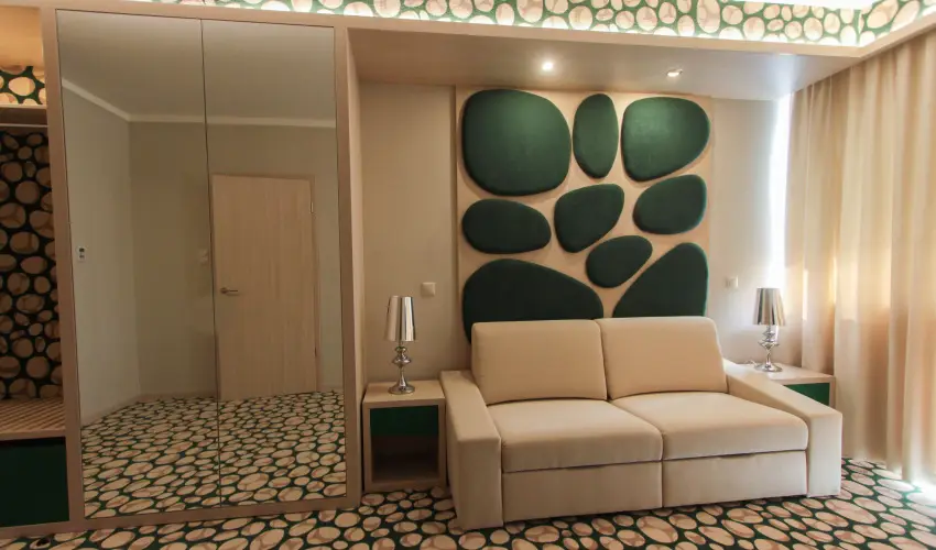 Hotel Aurum Family Hajdszoboszl - Kedvezmnyes ajnlat flpanzival (min. 2 j)