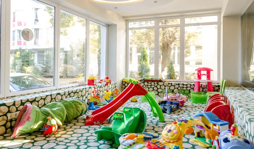 Hotel Aurum Family Hajdszoboszl - Kedvezmnyes ajnlat flpanzival (min. 2 j)