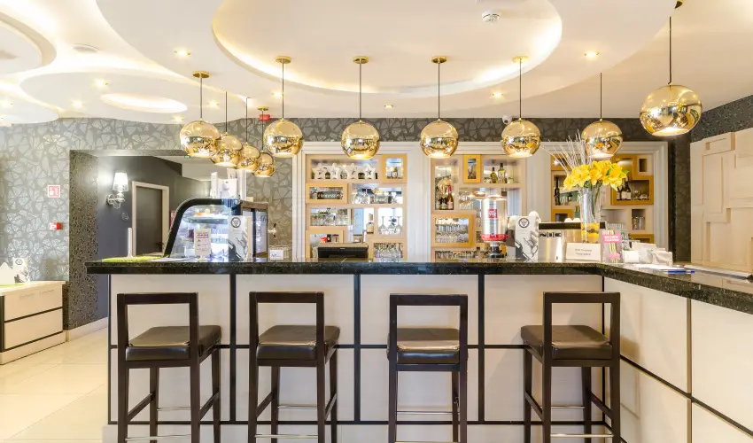 Hotel Aurum Family Hajdszoboszl - Kedvezmnyes ajnlat flpanzival (min. 2 j)