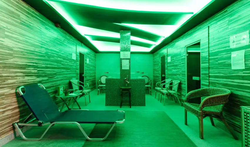 Hotel Aurum Family Hajdszoboszl - Kedvezmnyes ajnlat flpanzival (min. 2 j)